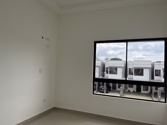 VENTA CASA DOS NIVELES CONDOMINIO AQUA | BELÉN