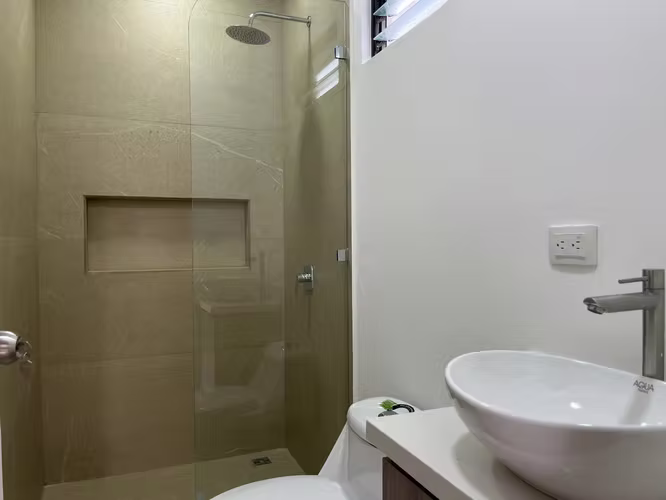 VENTA CASA DOS NIVELES CONDOMINIO AQUA | BELÉN