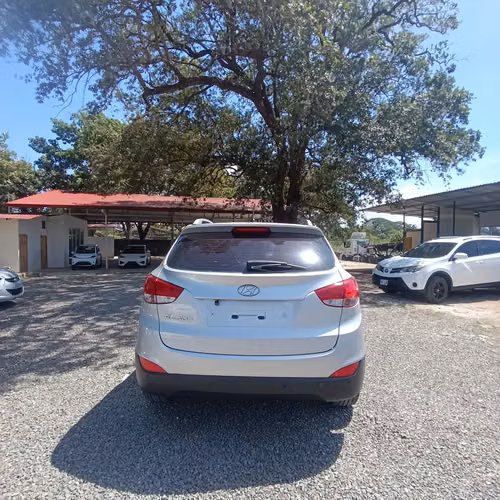 HYUNDAI TUCSON 2013 A CREDITO - Imagen 5