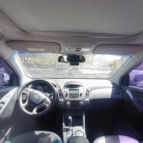 HYUNDAI TUCSON 2013 A CREDITO - Imagen 3