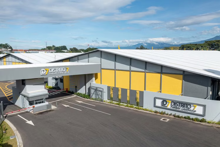 Bodega II Distrito 7 - Imagen 7