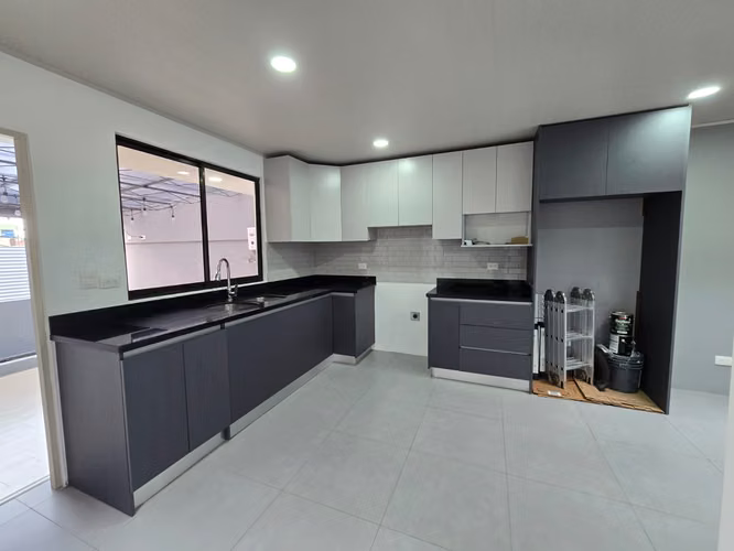 House for Rent in Sabana Sur | 3 Bedrooms | 2 Parking Spaces