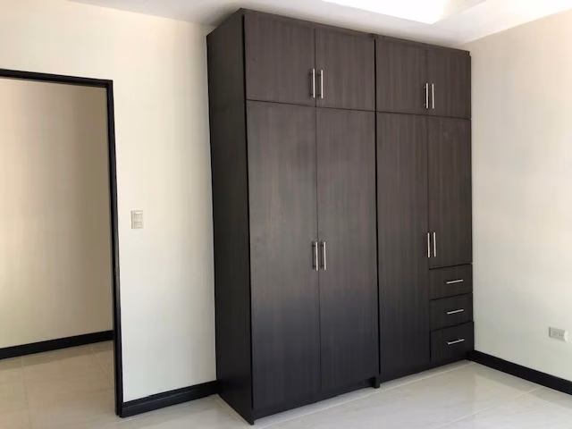 Casa en Condominio Bella Vista Concepción de Tres Ríos ¢110.000.000