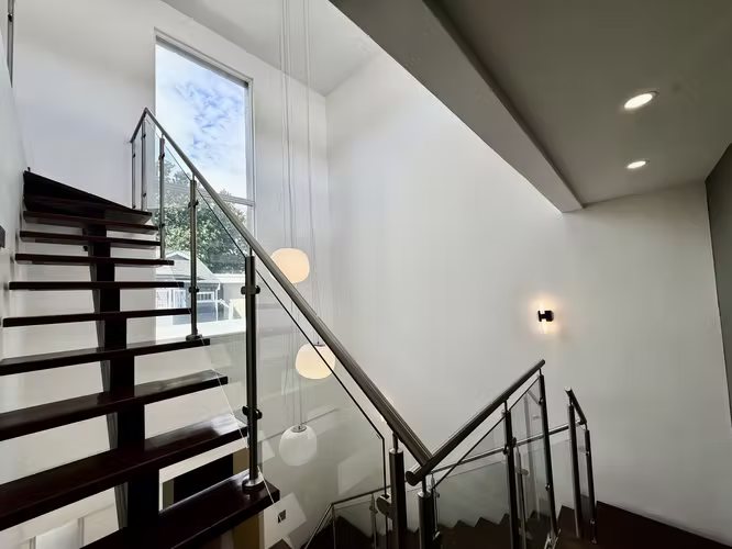 Condominio con muy buena Ubicacion
