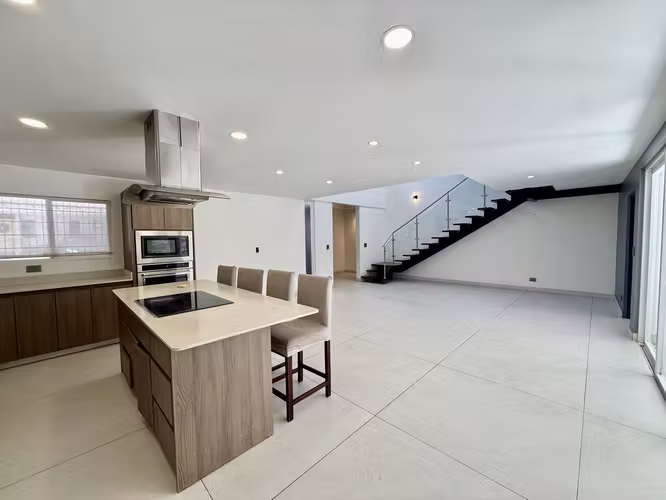 Condominio con muy buena Ubicacion