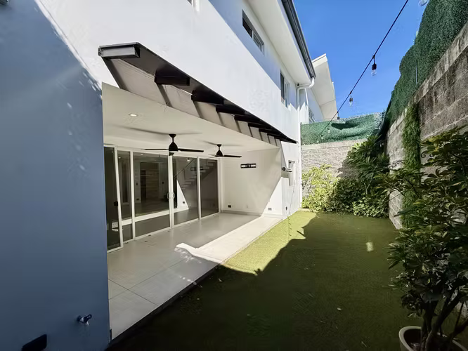 Condominio con muy buena Ubicacion