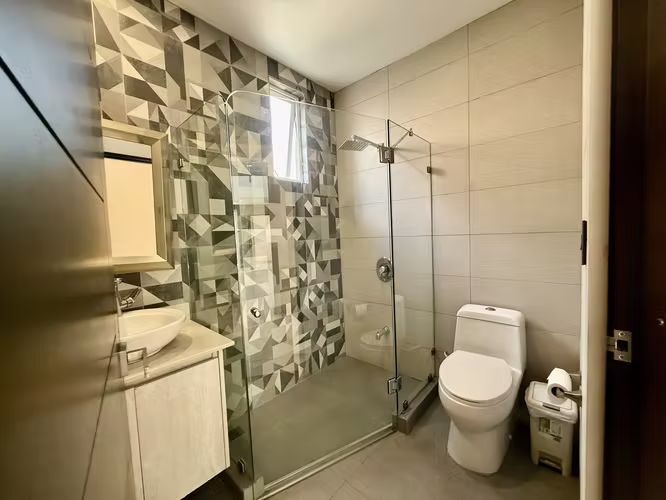 Condominio con muy buena Ubicacion