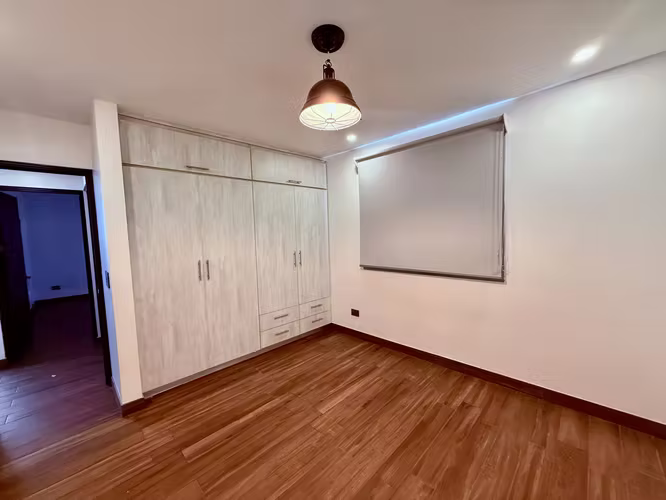 Condominio con muy buena Ubicacion