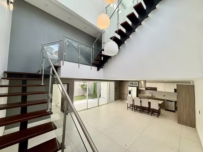 Condominio con muy buena Ubicacion