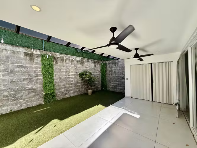 Condominio con muy buena Ubicacion