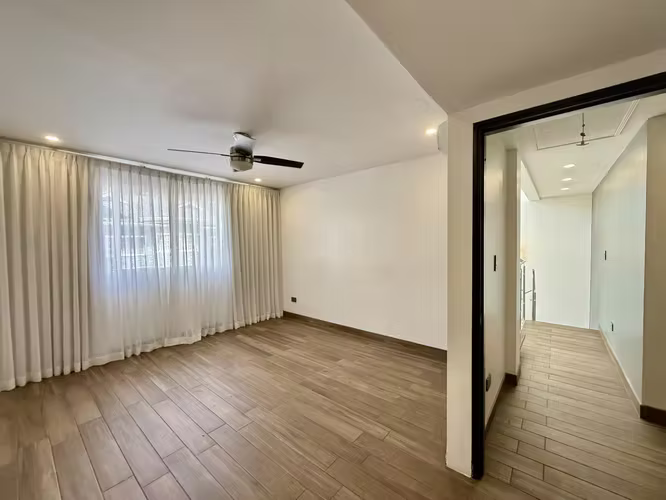 Condominio con muy buena Ubicacion