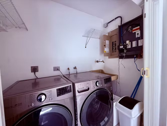 Condominio con muy buena Ubicacion