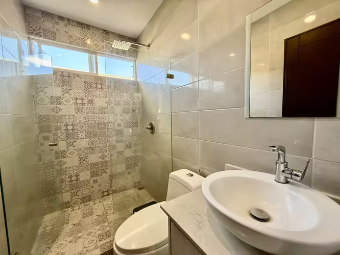 Condominio con muy buena Ubicacion