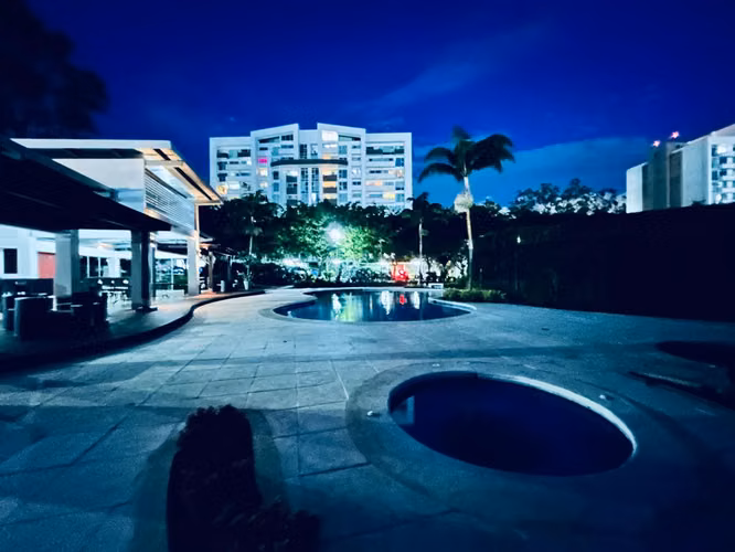 VENTA APARTAMENTO EN TORRES DE HEREDIA