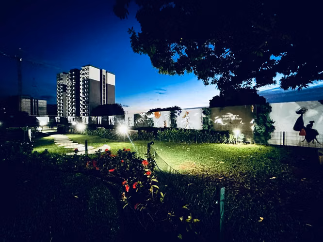 VENTA APARTAMENTO EN TORRES DE HEREDIA