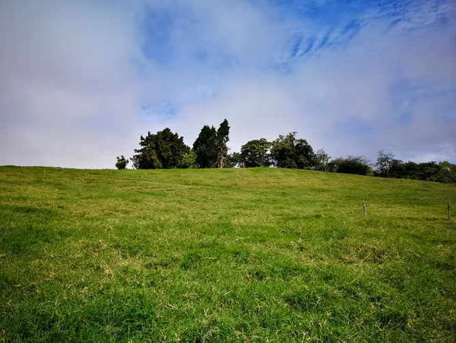 Venta. Lote con al GAM. Vasquez de Coronado, San José
