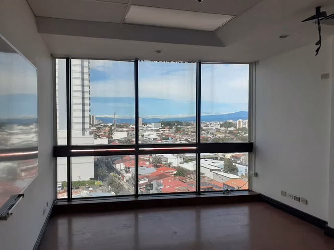 Oficina Paseo Colón  346 m²  – Piso 9