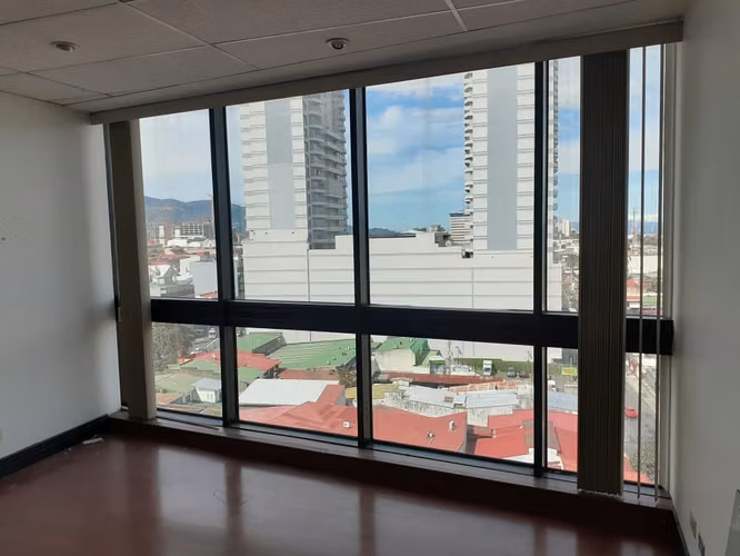 Oficina Paseo Colón  346 m²  – Piso 9