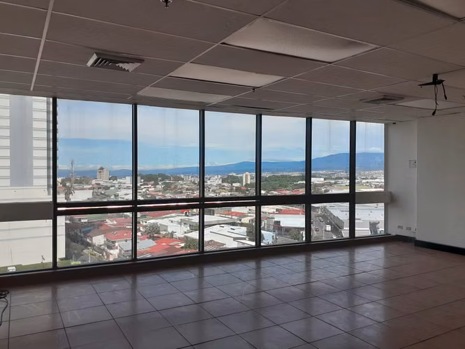 Oficina Paseo Colón  346 m²  – Piso 9
