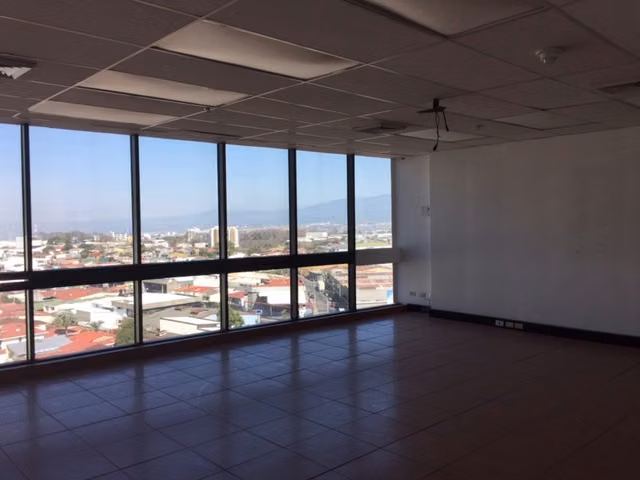 Oficina Paseo Colón  346 m²  – Piso 9