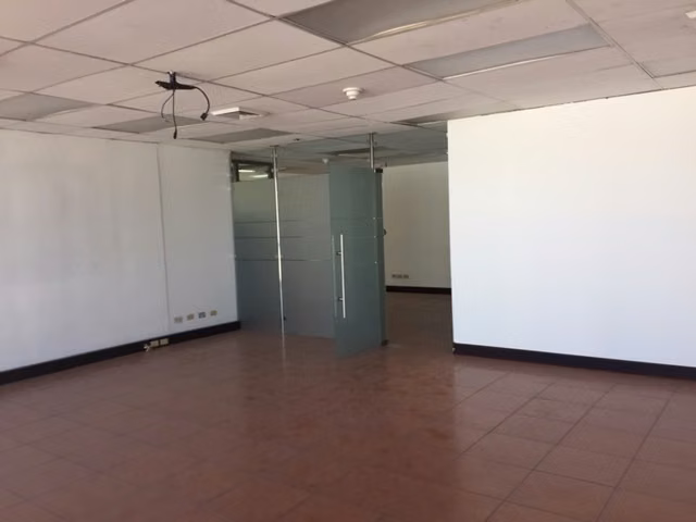Oficina Paseo Colón  346 m²  – Piso 9