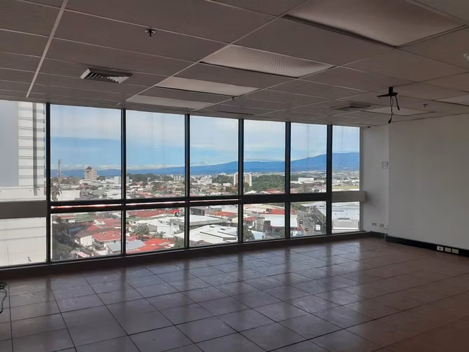 Oficina Paseo Colón  346 m²  – Piso 9