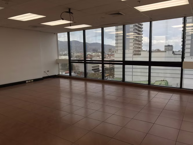 Oficina Paseo Colón  346 m²  – Piso 9