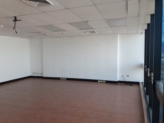 Oficina Paseo Colón  346 m²  – Piso 9