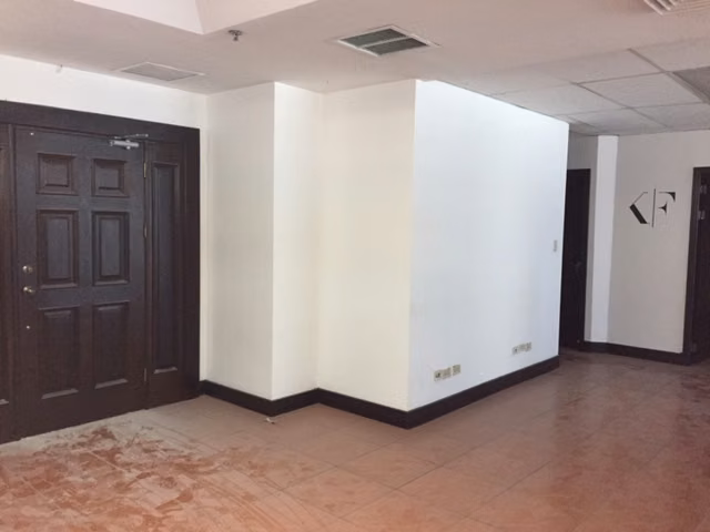 Oficina Paseo Colón  346 m²  – Piso 9