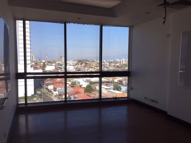 Oficina Paseo Colón  346 m²  – Piso 9