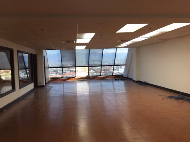 Oficina Paseo Colón  346 m²  – Piso 9