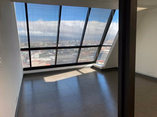 Oficina  Torre Mercedes – Paseo Colón  161m2