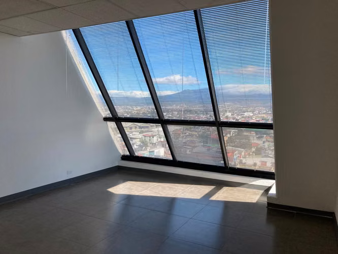 Oficina  Torre Mercedes – Paseo Colón  161m2