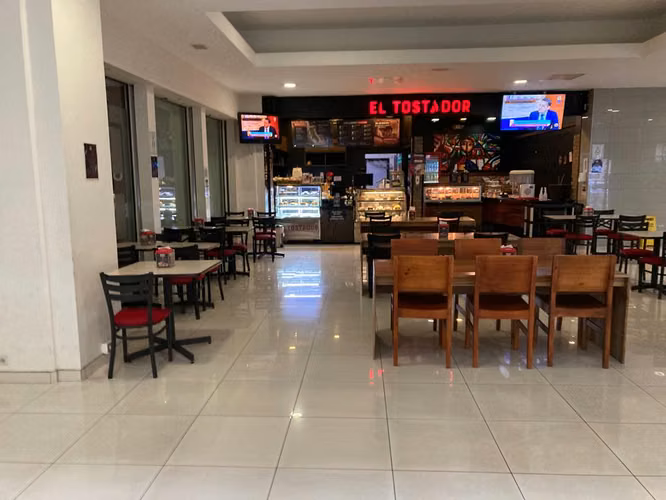 Oficina  Torre Mercedes – Paseo Colón  161m2