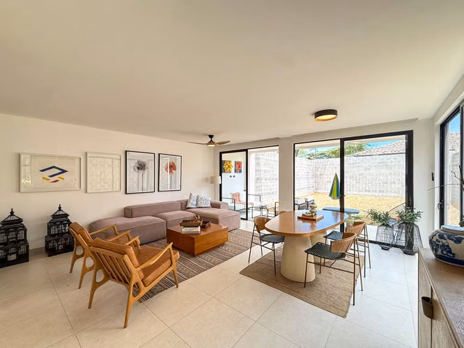 VENTA Y ALQUILER DE CASA EN LINDORA VILLAGE