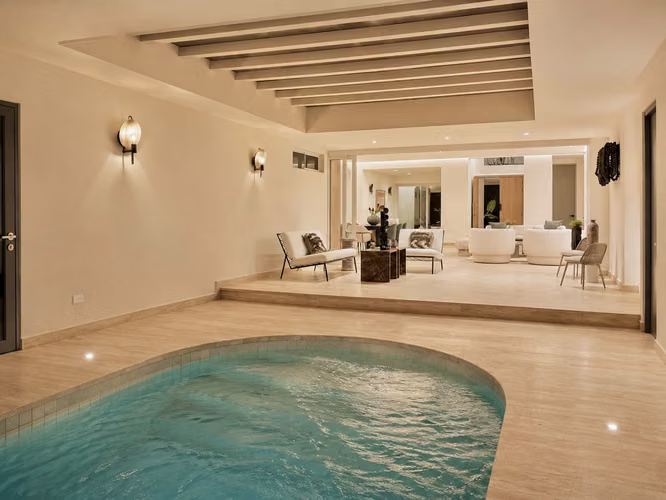 VENTA DE CASA EN BOSQUES DE LINDORA*