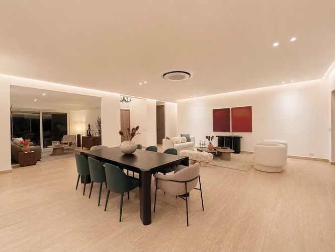VENTA DE CASA EN BOSQUES DE LINDORA*