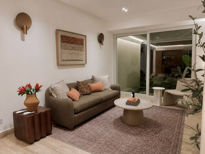 VENTA DE CASA EN BOSQUES DE LINDORA*
