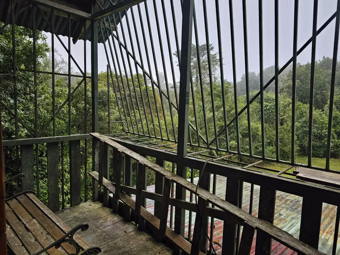 Cabaña en Venta con Rancho y Vista a las Montañas | Cartago - Imagen 8