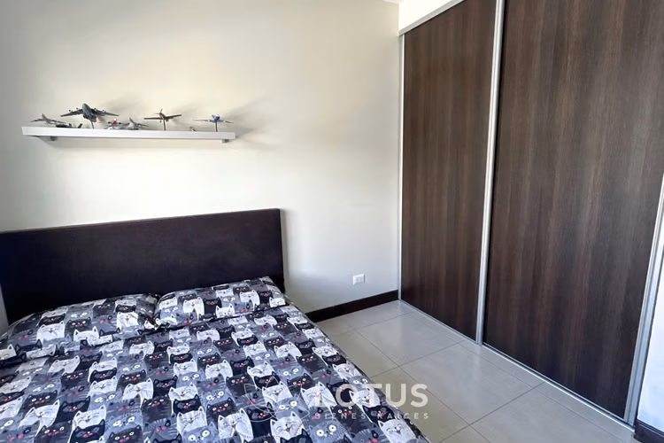 Casa en Condominio Vivre, Lomas de Ayarco, Cód. AJ001