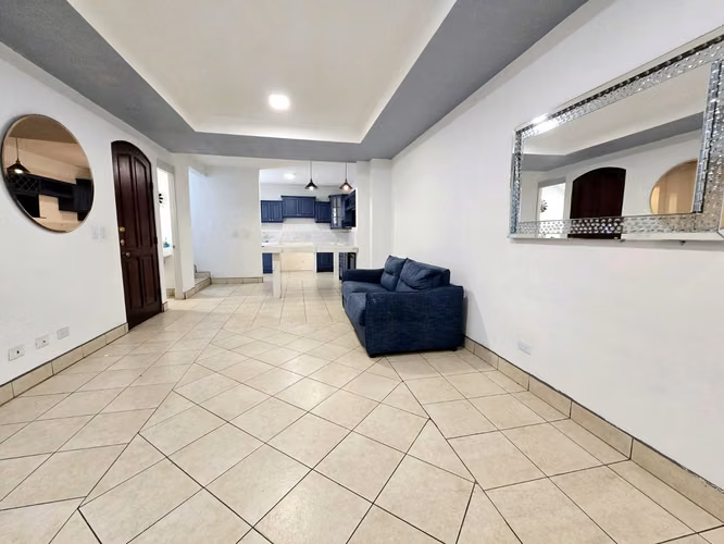 Venta casa en San Pablo de Heredia | 3 Habitaciones + Oficina | Zona Céntrica - Imagen 4