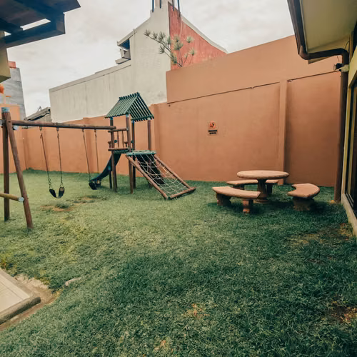  ¡Se alquila apartamento completamente amueblado! 