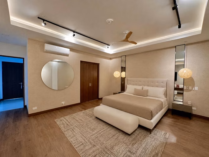 SE ALQUILA PENTHOUSE DE LUJO EN LA NUNCIATURA - Imagen 18