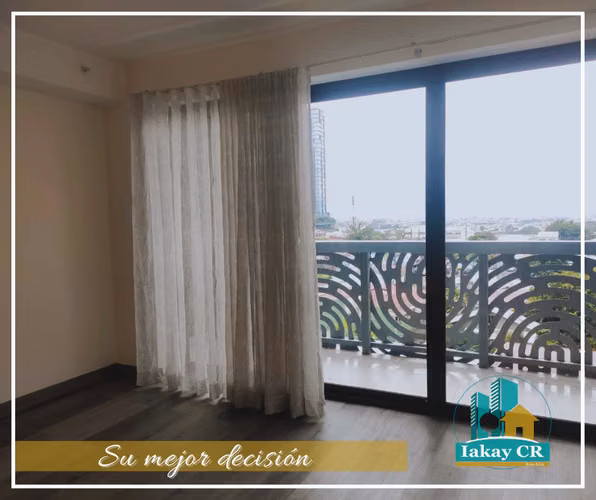 SER TOWER | 1 BEDROOM APARTMENT | ESCALANTE