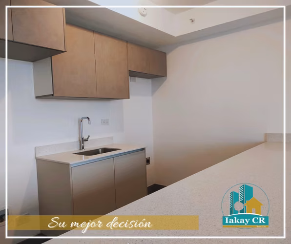 SER TOWER | 1 BEDROOM APARTMENT | ESCALANTE