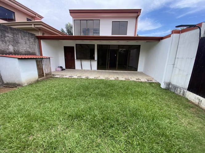 CASA EN ROHRMOSER IDEAL EXC OPCIÓN