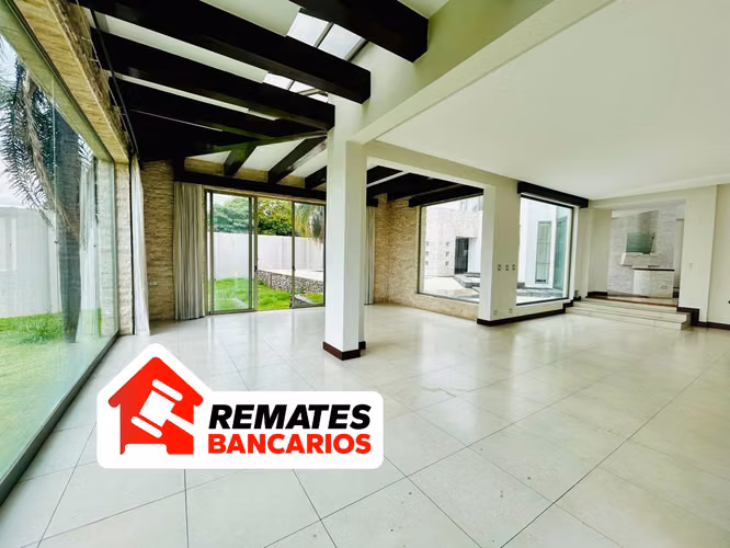 Casa en venta, Residencial Manantiales, Belén, Remate - Imagen 3