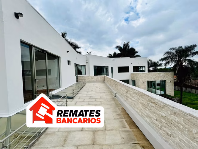 Casa en venta, Residencial Manantiales, Belén, Remate - Imagen 15