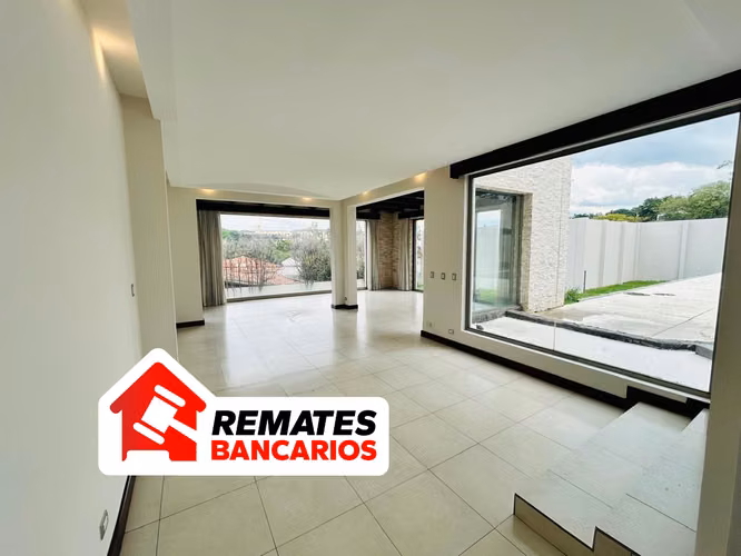 Casa en venta, Residencial Manantiales, Belén, Remate - Imagen 7