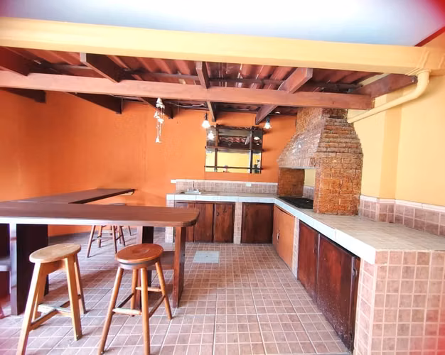 VENDO PROPIEDAD EN SAN RAMÓN,TRES RÍOS-CARTAGO. - Imagen 16
